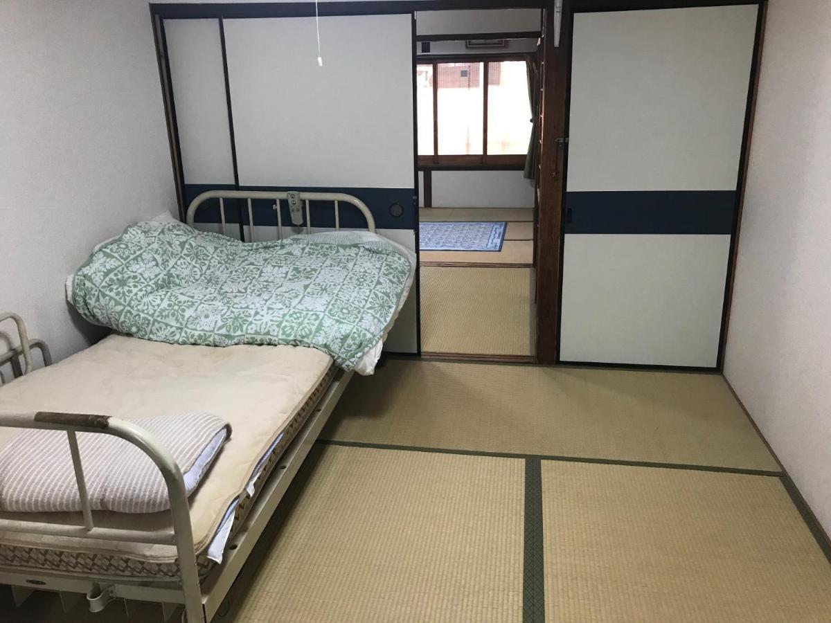 Wafū Zashiki - Vacation 12900 Guest house Kyoto